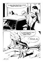 Série Rouge 104 - La Sangsue : page 60