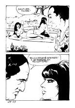 Série Rouge 104 - La Sangsue : page 61