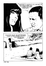 Série Rouge 104 - La Sangsue : page 62