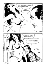 Série Rouge 104 - La Sangsue : page 63