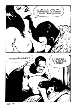 Série Rouge 104 - La Sangsue : page 64