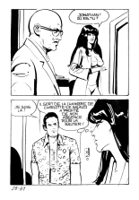 Série Rouge 104 - La Sangsue : page 65