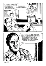 Série Rouge 104 - La Sangsue : page 66