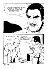 Série Rouge 104 - La Sangsue : page 67