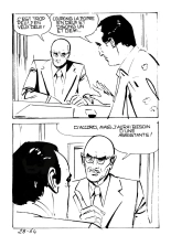 Série Rouge 104 - La Sangsue : page 68