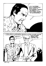 Série Rouge 104 - La Sangsue : page 69