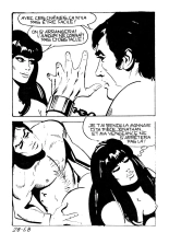 Série Rouge 104 - La Sangsue : page 72