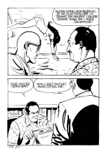 Série Rouge 104 - La Sangsue : page 75