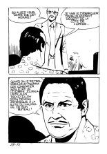 Série Rouge 104 - La Sangsue : page 76