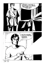 Série Rouge 104 - La Sangsue : page 77