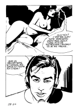 Série Rouge 104 - La Sangsue : page 80