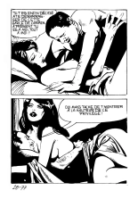 Série Rouge 104 - La Sangsue : page 81