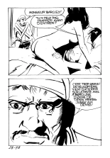 Série Rouge 104 - La Sangsue : page 82