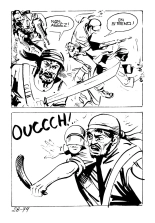 Série Rouge 104 - La Sangsue : page 83