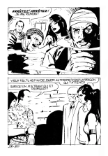 Série Rouge 104 - La Sangsue : page 84