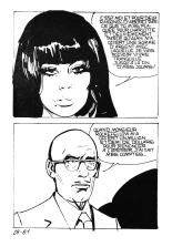 Série Rouge 104 - La Sangsue : page 85