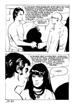 Série Rouge 104 - La Sangsue : page 87