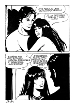 Série Rouge 104 - La Sangsue : page 88