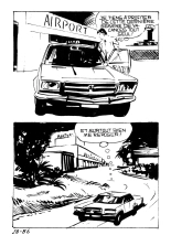 Série Rouge 104 - La Sangsue : page 90