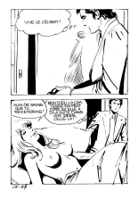 Série Rouge 104 - La Sangsue : page 91