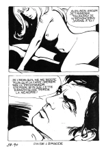 Série Rouge 104 - La Sangsue : page 94