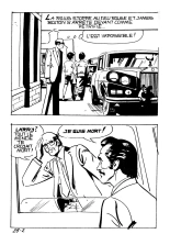 Série Rouge 104 - La Sangsue : page 98