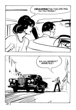 Série Rouge 104 - La Sangsue : page 99