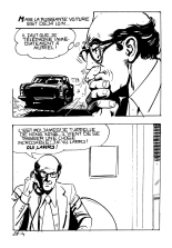 Série Rouge 104 - La Sangsue : page 100