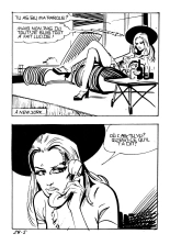 Série Rouge 104 - La Sangsue : page 101