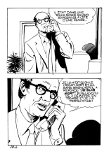 Série Rouge 104 - La Sangsue : page 102