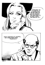 Série Rouge 104 - La Sangsue : page 103