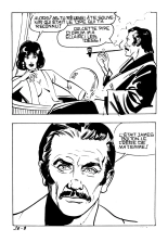 Série Rouge 104 - La Sangsue : page 104