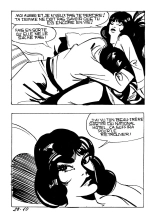 Série Rouge 104 - La Sangsue : page 106