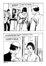 Série Rouge 104 - La Sangsue : page 107