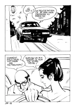 Série Rouge 104 - La Sangsue : page 108