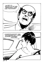 Série Rouge 104 - La Sangsue : page 109