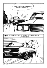 Série Rouge 104 - La Sangsue : page 110