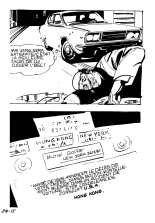 Série Rouge 104 - La Sangsue : page 111