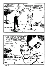 Série Rouge 104 - La Sangsue : page 112