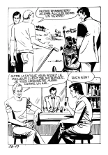 Série Rouge 104 - La Sangsue : page 113