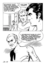 Série Rouge 104 - La Sangsue : page 115