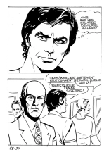 Série Rouge 104 - La Sangsue : page 116