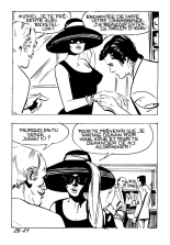 Série Rouge 104 - La Sangsue : page 117