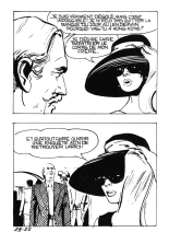 Série Rouge 104 - La Sangsue : page 118