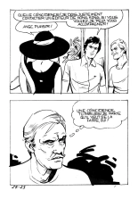 Série Rouge 104 - La Sangsue : page 119