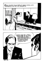 Série Rouge 104 - La Sangsue : page 120