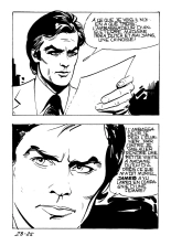 Série Rouge 104 - La Sangsue : page 121