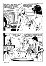 Série Rouge 104 - La Sangsue : page 124