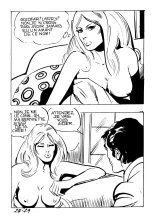 Série Rouge 104 - La Sangsue : page 125