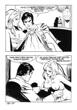 Série Rouge 104 - La Sangsue : page 126